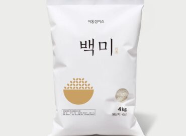 백미 4키로 상품이미지