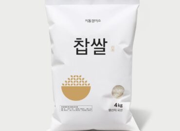 찹쌀 4키로 상품이미지