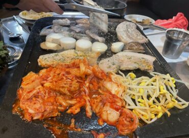 생삼겹맛집