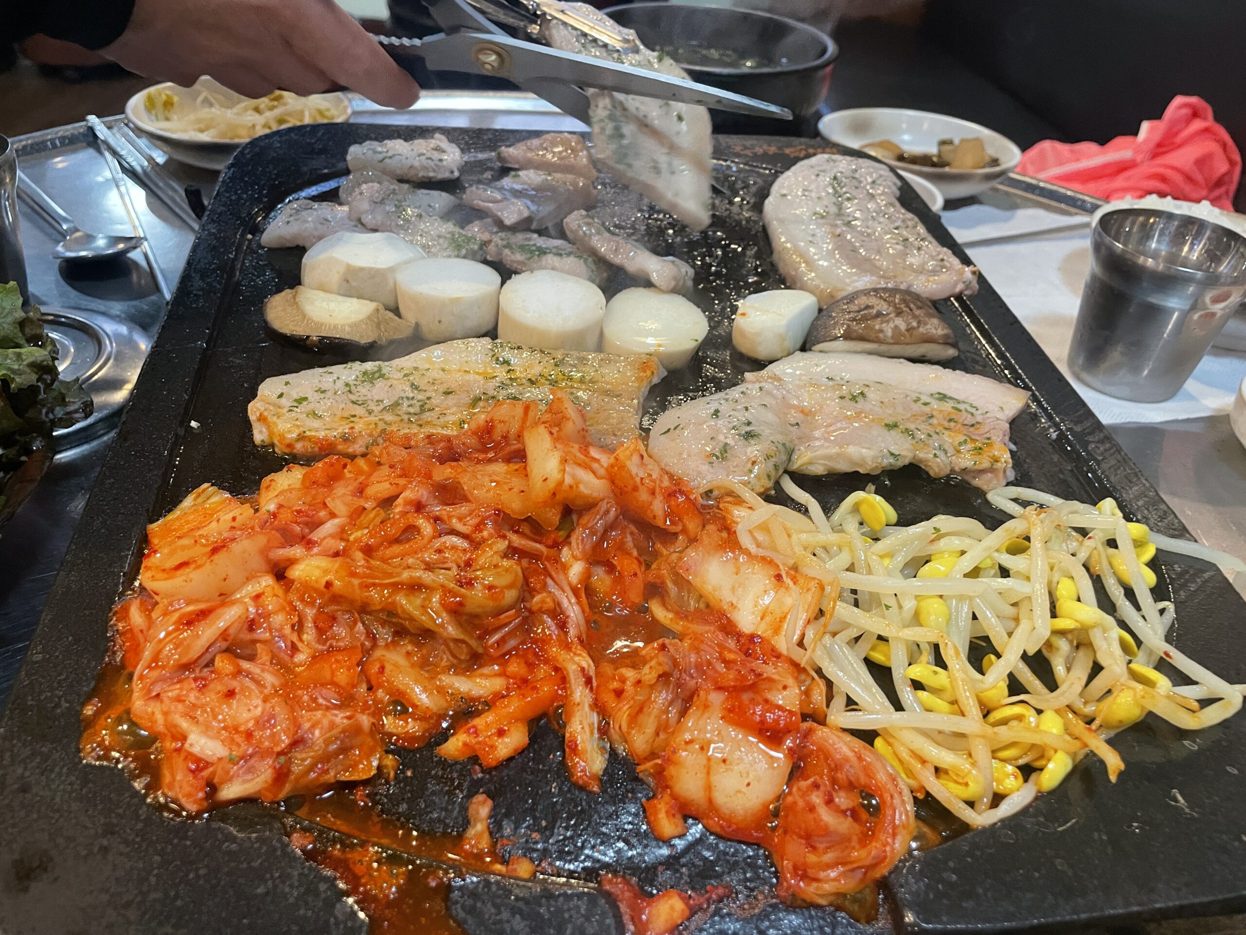 생삼겹맛집